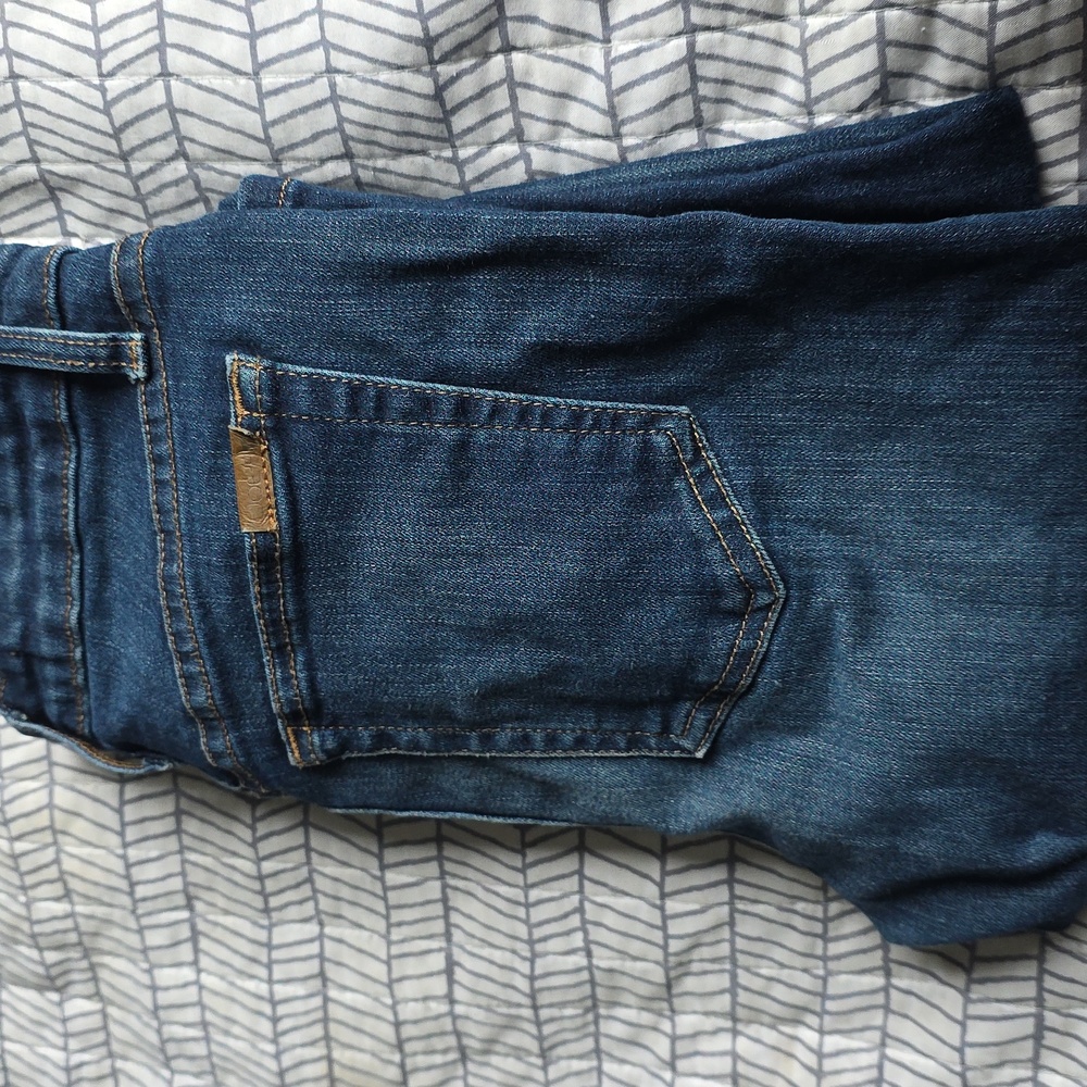 JOE'S Sylish Blue Skinny JEANS